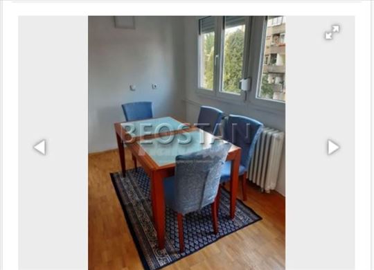 Novi Beograd - Stari merkator #63800