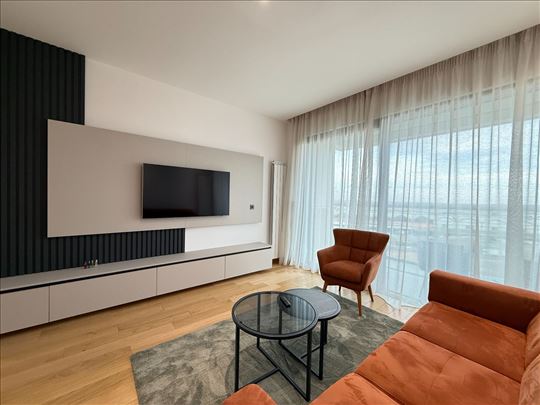 Novi Dorcol, 4.0, izdavanje