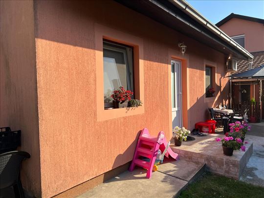 Novi Sad, Telep, Dve kuće 138m2 HITNO!