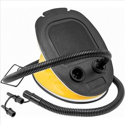 Nozna Pumpa Za Naduvavanje Izduvavanje DK