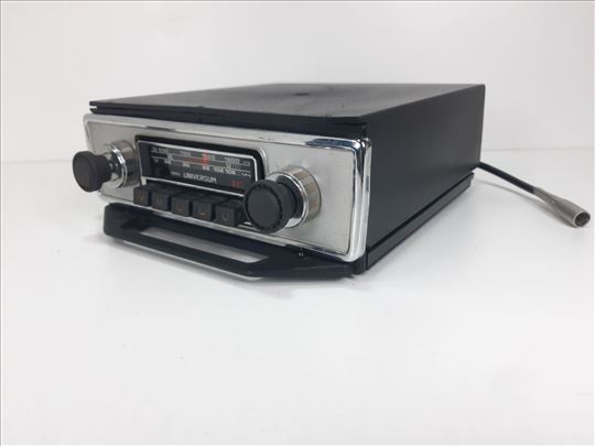 Oldtajmer 70e Autoradio UNIVERSUM 27516