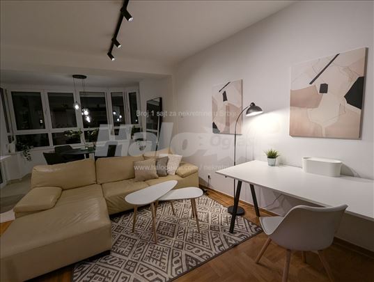 Perfektan 2.0 stan, Velika terasa, Djeram, Vlasnik