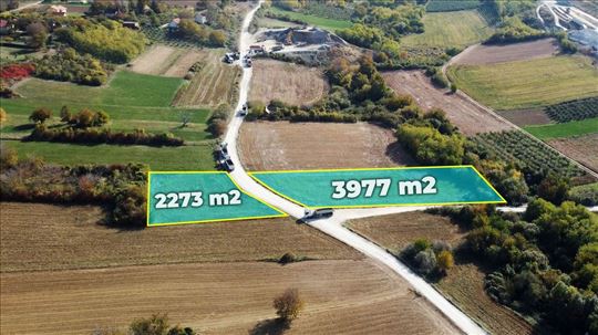 Placevu u Irigu top pozicija