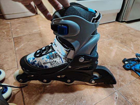 Polovni Roleri kao novi