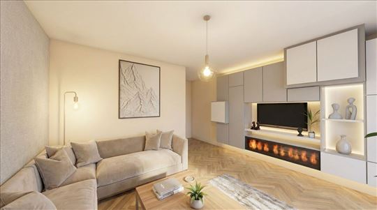 Povrat PDVa, pripadajući parking, toplotne pumpe 