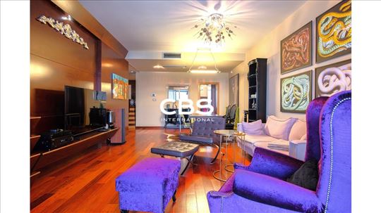 Prodaja dvosobnog stana Savograd, 90m2