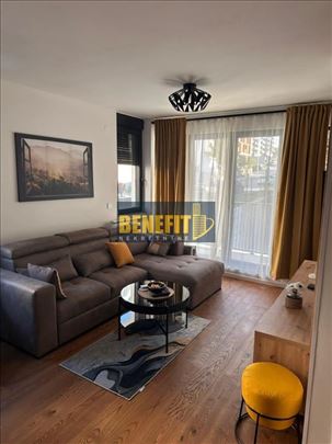 Prodaja stana u najtraženijem naselju Sunnyville