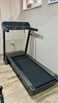 Prodajem traku za trčanje– Ring – kao nova!