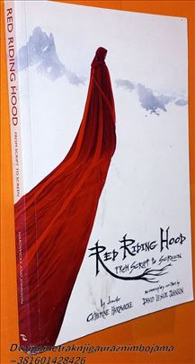 Red Riding Hood  from Script to Screen 