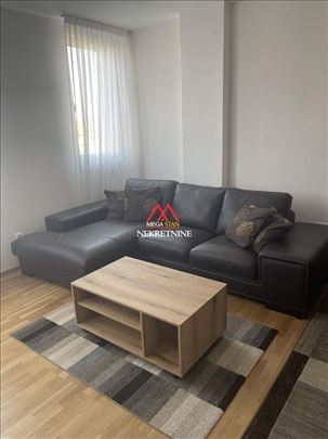 Sajam - 42m2 - jednoiposoban stan