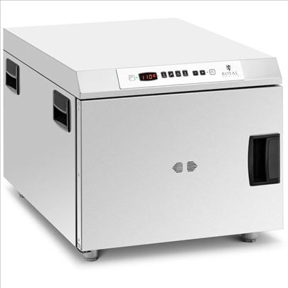 Šporet za sporo kuvanje - rešetka model GN 11 