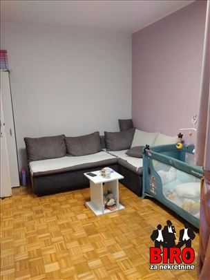 Stan,Novi Sad,Novo Naselje,kv: 34.00, ID: 1010849