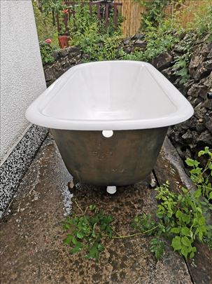 Stara gusana stilska kada