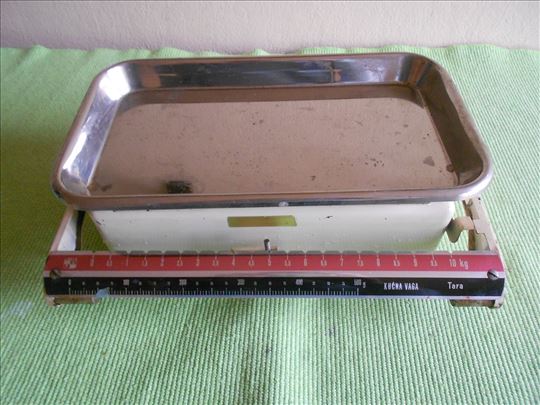 Stara kuhinjska vagica - kao nova