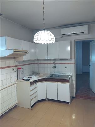 Stari Merkator Bul.Mihajla Pupina - Kineski zid