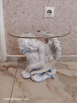 Stilski mali Stolcic Andjeo 