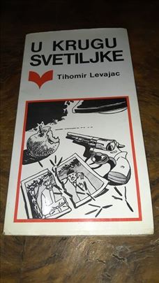 U krugu svetiljke Tihomir Levajac