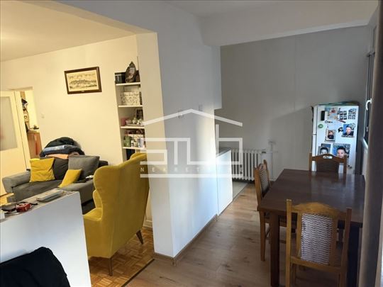 Uknjižen, lux 3.0 stan u Žarkovu,! ID#1465