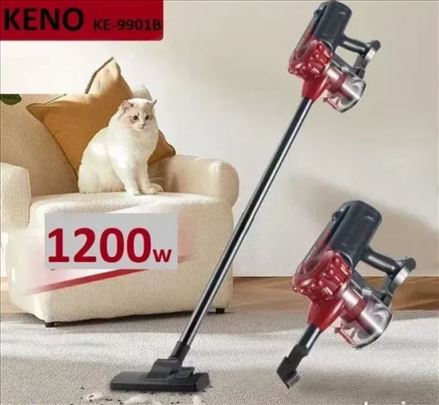 Usisivač Hepa štapni