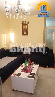 Vidikovac, Patrijarha Joanikija