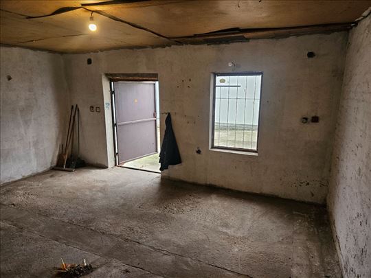 Vinogradska, magacin, 20m2