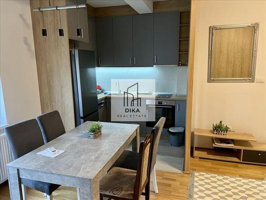 Vojvode Stepe Stepanović, Kaluđerica, 2.0