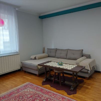 Voždovac - Kumodraška, 2,0 s, 56 m2, novogradnja