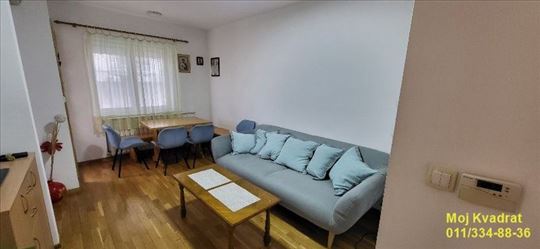 Voždovac – Braće Jerković