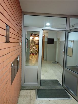 Voždovac,Medaković 3,Borivoja Stevanovića,2.0.