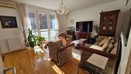 Vračar, 3.0, novija gradnja