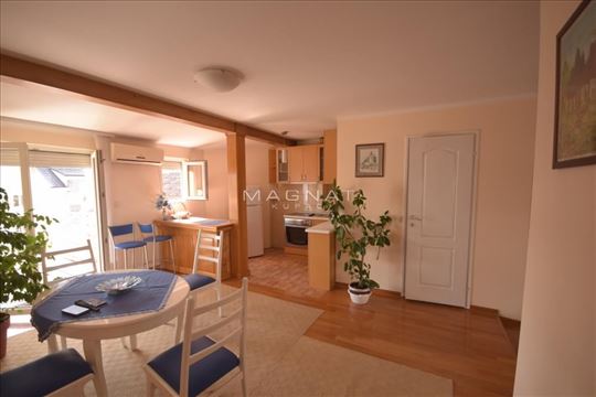 Vračar, Hram - odličan trosoban sa garažom ID#5343