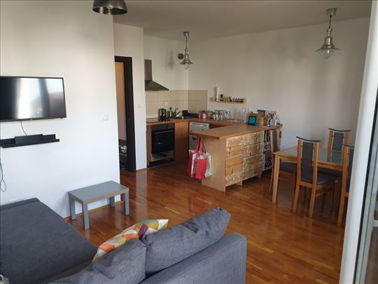 Žarkovo-Dimitrija Avramovića-42m2-terasa -uknjižen