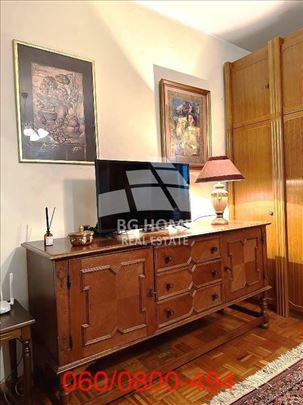 2.0 stan kod dunavskog Keja, Džona Kenedija ID#355