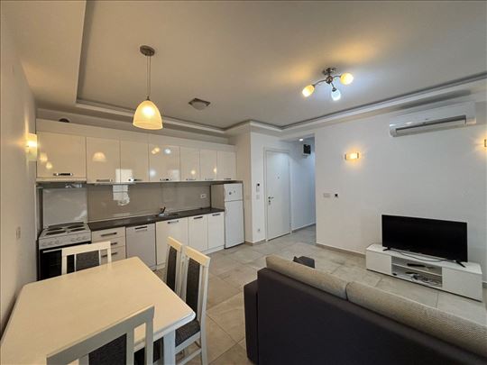 3.0 Vračar, garaža uključena