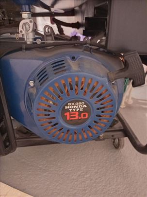 Agregat HONDA 5,5kw