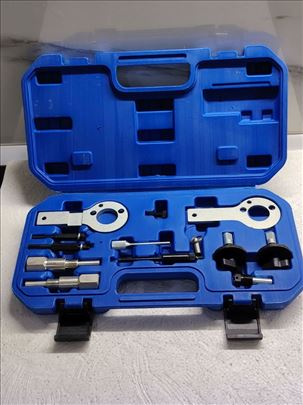 Alat za zupcenje VW, Audi, Škoda, Seat – TSI TFSI 