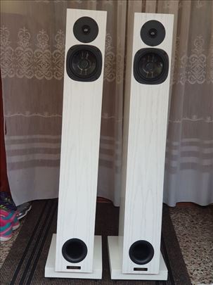 Audio Physic Spark II VIFA Drajveri zvucnici hifi