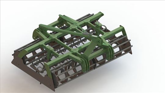 awemak Dualmaster S setvospremac 