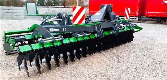 Awemak titan bta  4,0 - 6  metara 