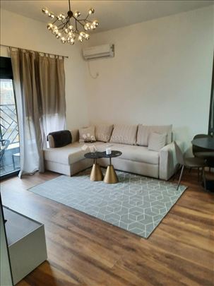 Banovo brdo, 63 m2, garažno mesto uračunato u cenu