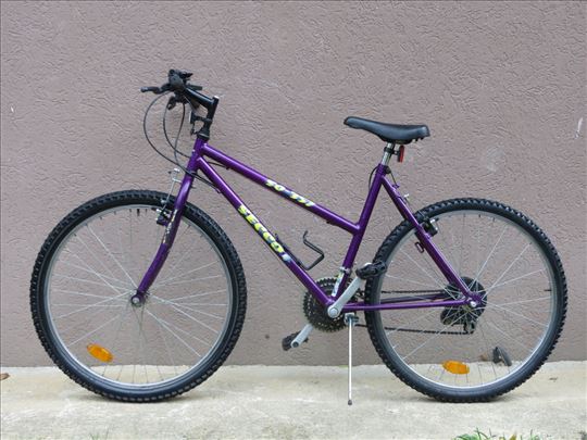 Bicikl- MTB Secco SO-357 26"