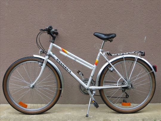 Bicikl-Peugeot 26" 