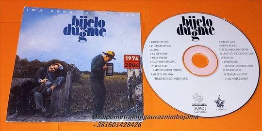 Bijelo Dugme Ima Neka Tajna Veza 