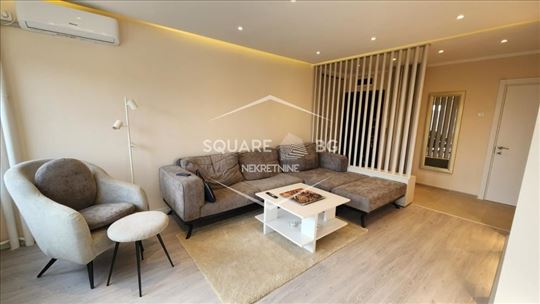 Blok 23,3.0 lux namešten,useljiv ID#4839