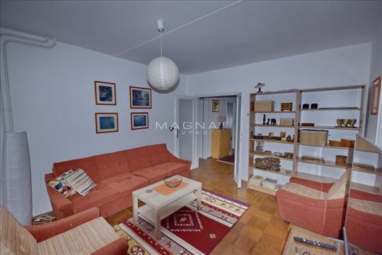 Blok 45 - prostran četvorosoban stan ID#4763