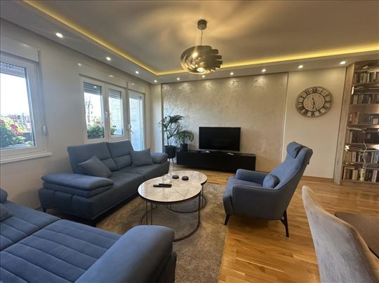 Broker - Stan iz snova - lokacija nova!