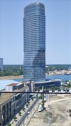 BW Libera potpuno opremljen; Lux + 2 garažna mesta