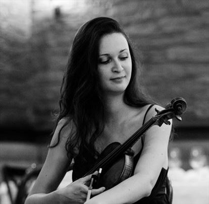 Časovi violine i solfeđa