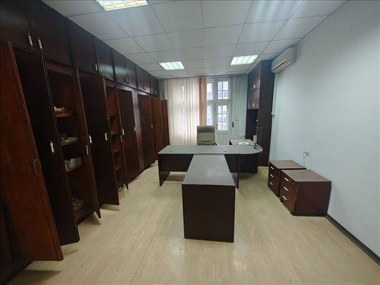 Centar, Terazije, poslovni prostor od 260m2