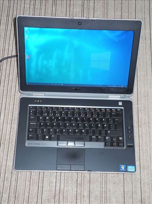 Dell E6430 i5-3340M 4gb/500gb HD4000 14inca Laptop